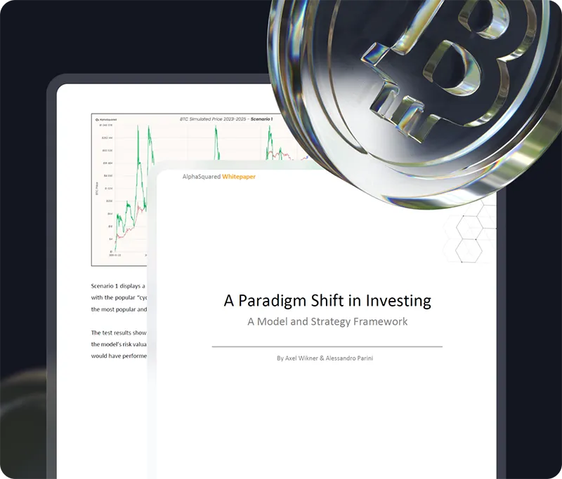 AlphaSquared Investing Feature